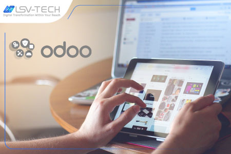 Prueba Técnica Odoo 
